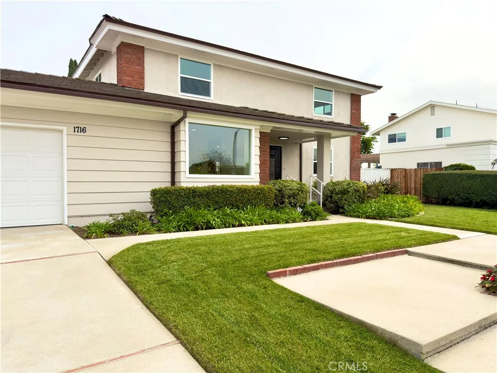 1716 Celeste Lane, Fullerton, California 92833 home-pic-1