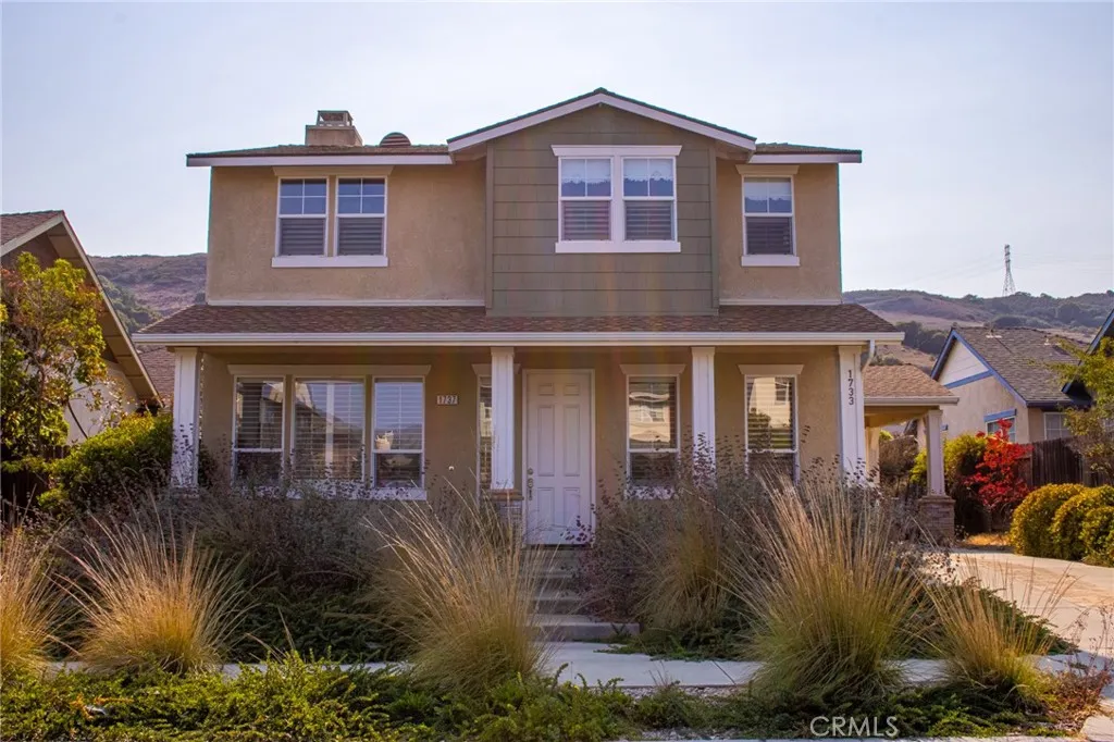 1733 Farrier Court, San Luis Obispo, California 93405 home-pic-1