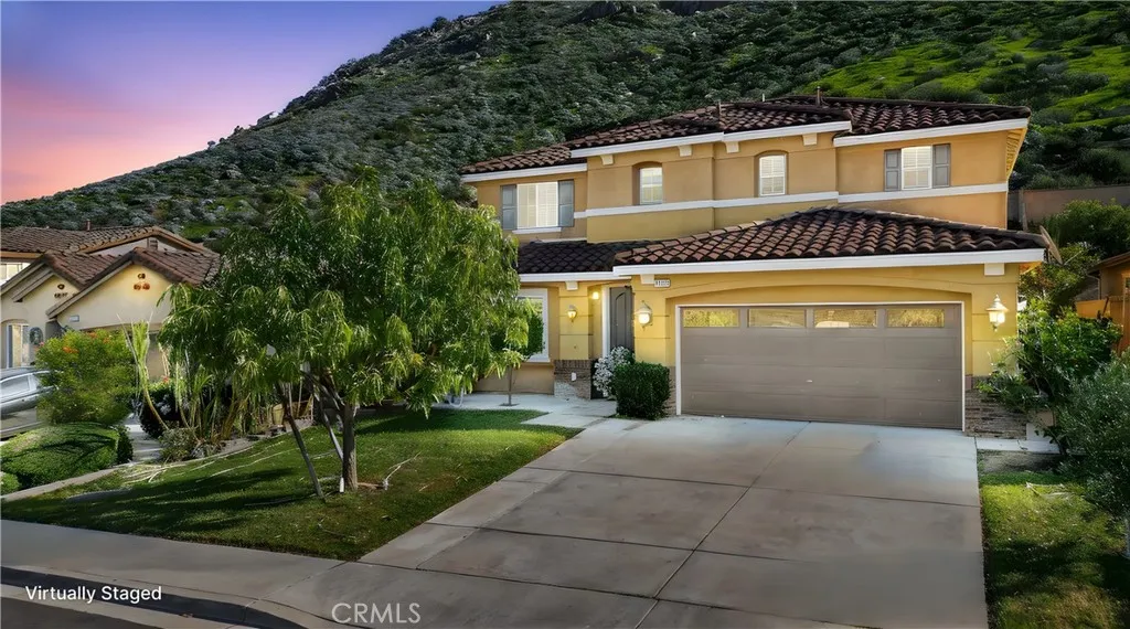 11899 Briarcliff, Fontana, California 92337 home-pic-45