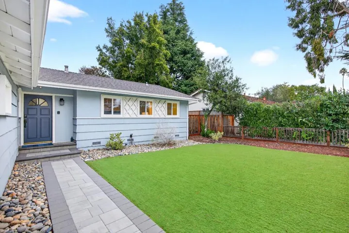 766 Cuesta Drive, Mountain View, California 94040