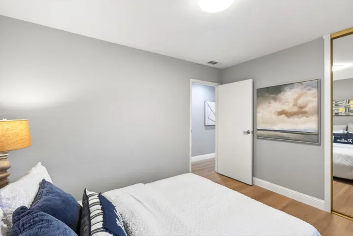 766 Cuesta Drive, Mountain View, California 94040