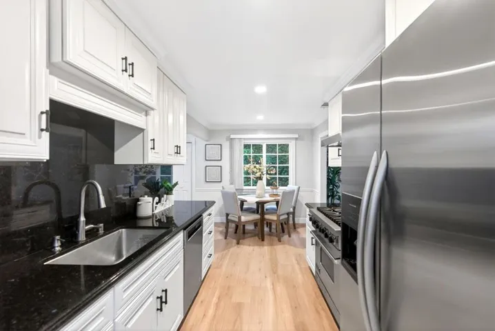766 Cuesta Drive, Mountain View, California 94040
