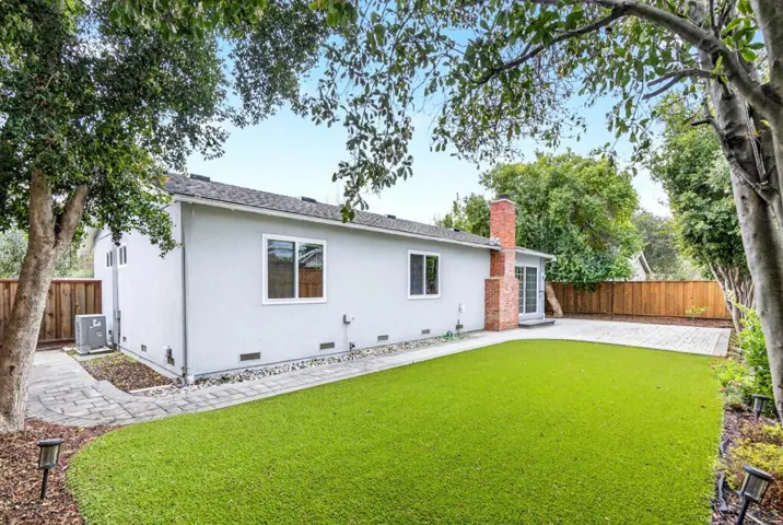 766 Cuesta Drive, Mountain View, California 94040