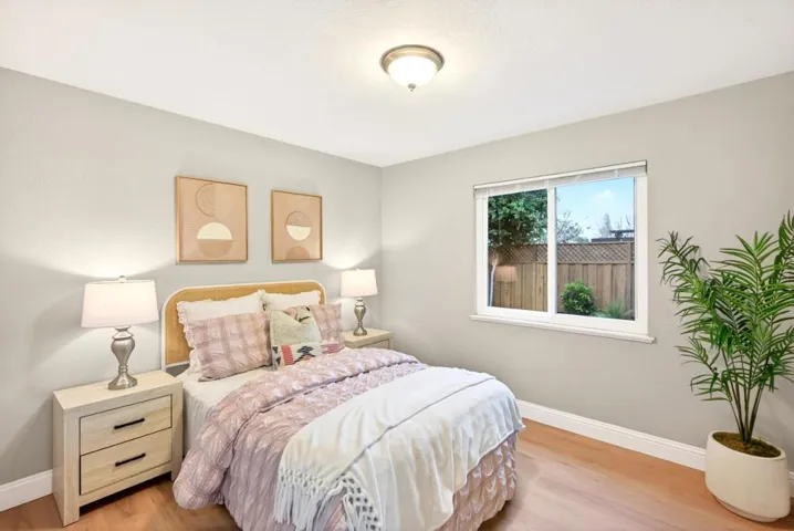 766 Cuesta Drive, Mountain View, California 94040