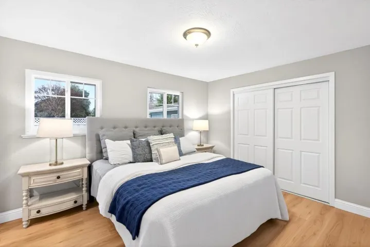 766 Cuesta Drive, Mountain View, California 94040