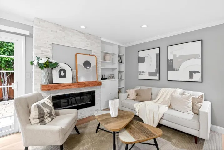 766 Cuesta Drive, Mountain View, California 94040