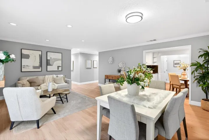 766 Cuesta Drive, Mountain View, California 94040
