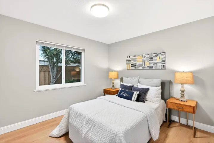766 Cuesta Drive, Mountain View, California 94040