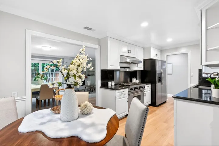 766 Cuesta Drive, Mountain View, California 94040