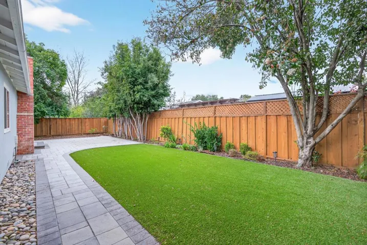 766 Cuesta Drive, Mountain View, California 94040