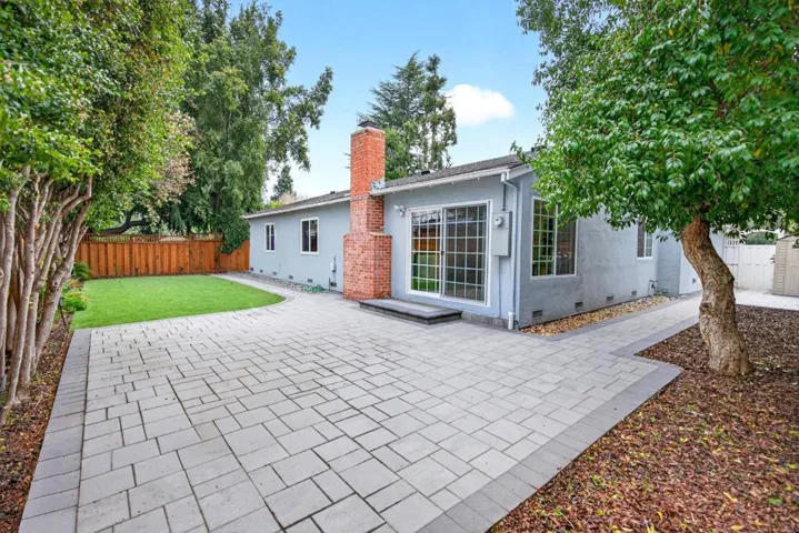 766 Cuesta Drive, Mountain View, California 94040
