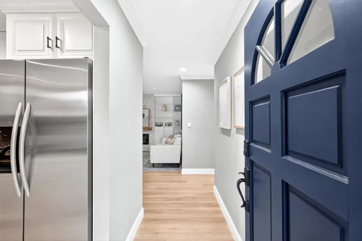766 Cuesta Drive, Mountain View, California 94040