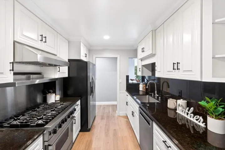 766 Cuesta Drive, Mountain View, California 94040