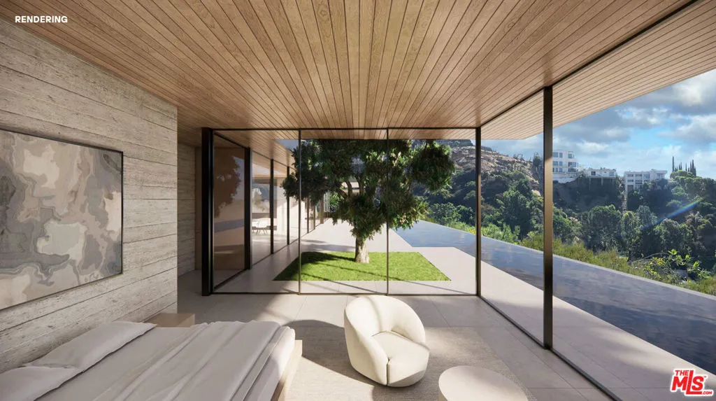 9226 Swallow Drive, Los Angeles, California 90069 home-pic-7