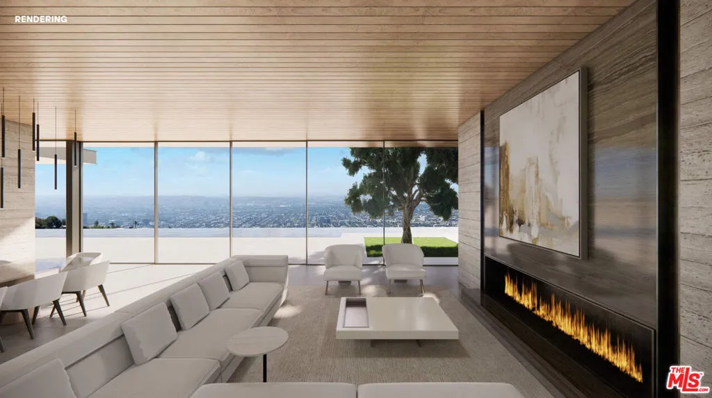9226 Swallow Drive, Los Angeles, California 90069 home-pic-2