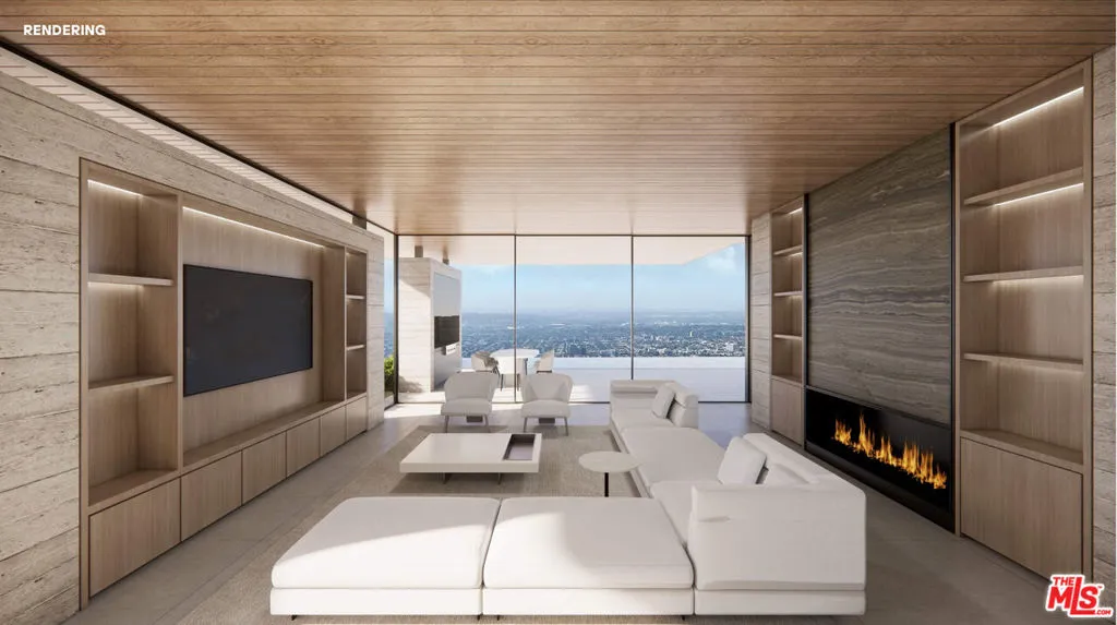 9226 Swallow Drive, Los Angeles, California 90069 home-pic-3