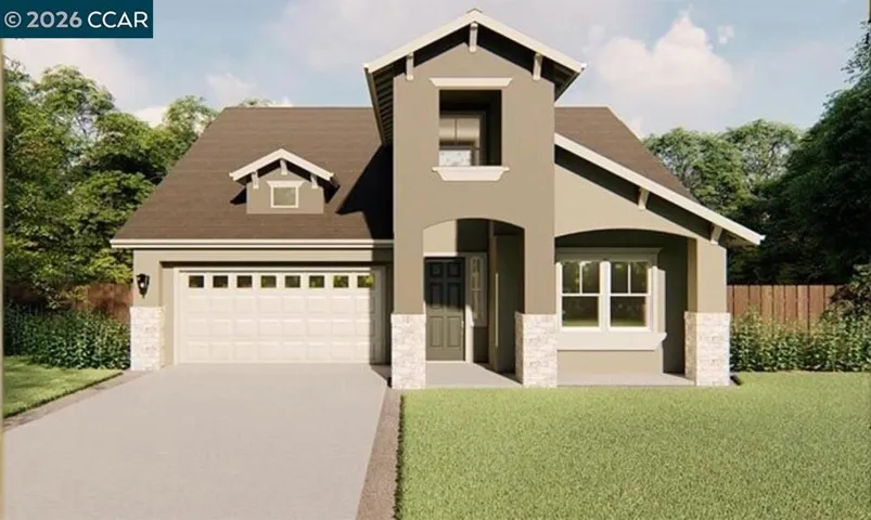 3690 3690 Cloverbrook Drive, Oakley, California 94561