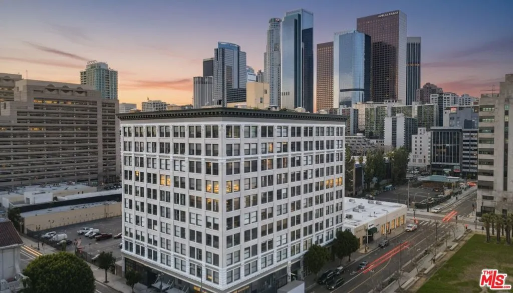 108 W 2nd Street 708, Los Angeles, California 90012 home-pic-1