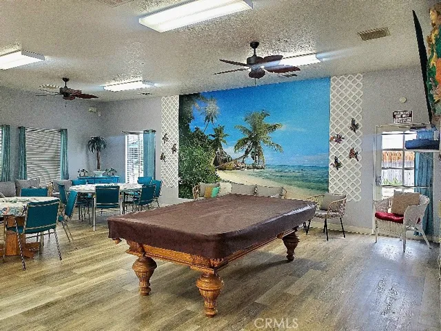 OASIS ROOM