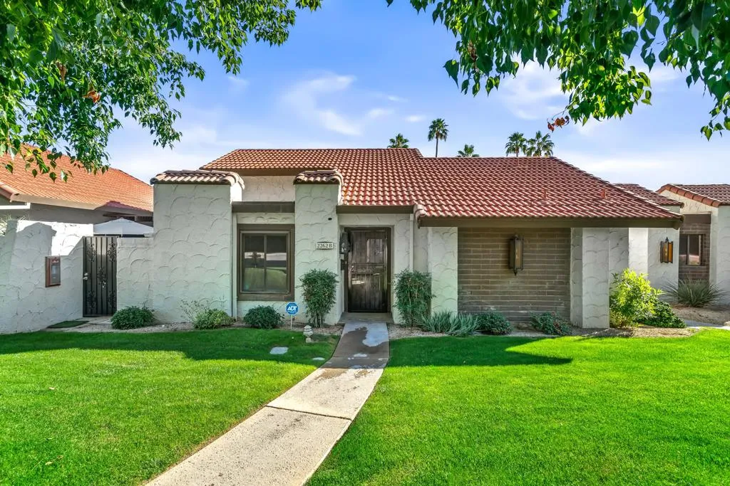 2262 S Linden Way B, Palm Springs, California 92264 home-pic-2
