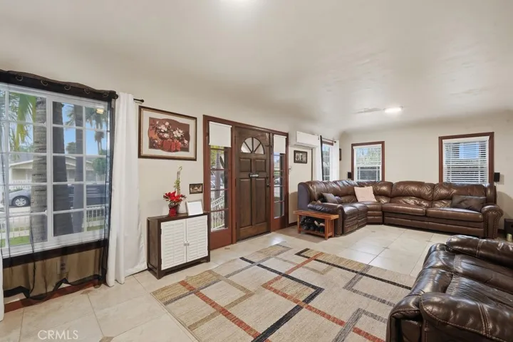 Living Room side view