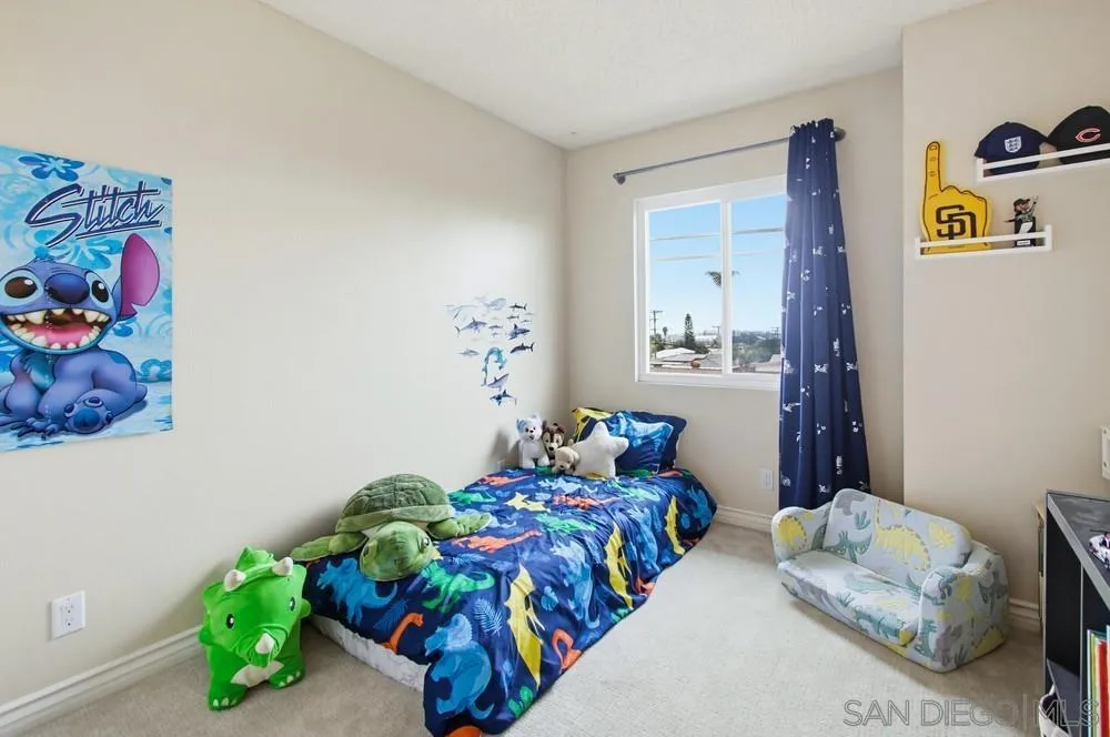 7620 Stalmer Street 106, San Diego, California 92111 home-pic-17