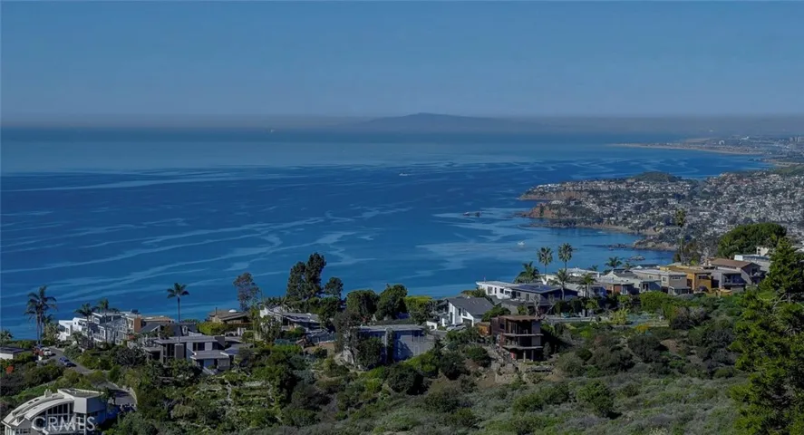 These are the outstanding, unobstructed views from the property!