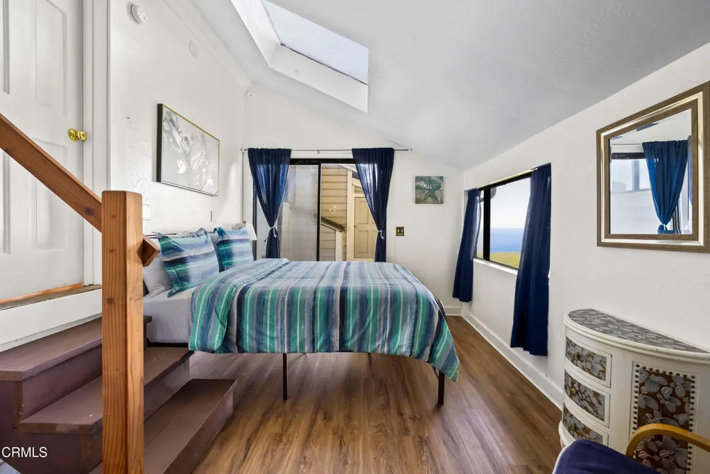 Second Residence