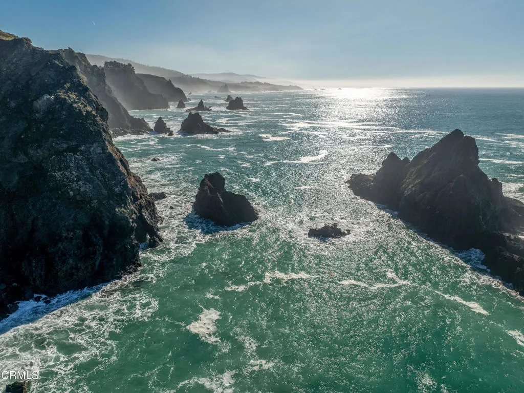 Coastline Property View