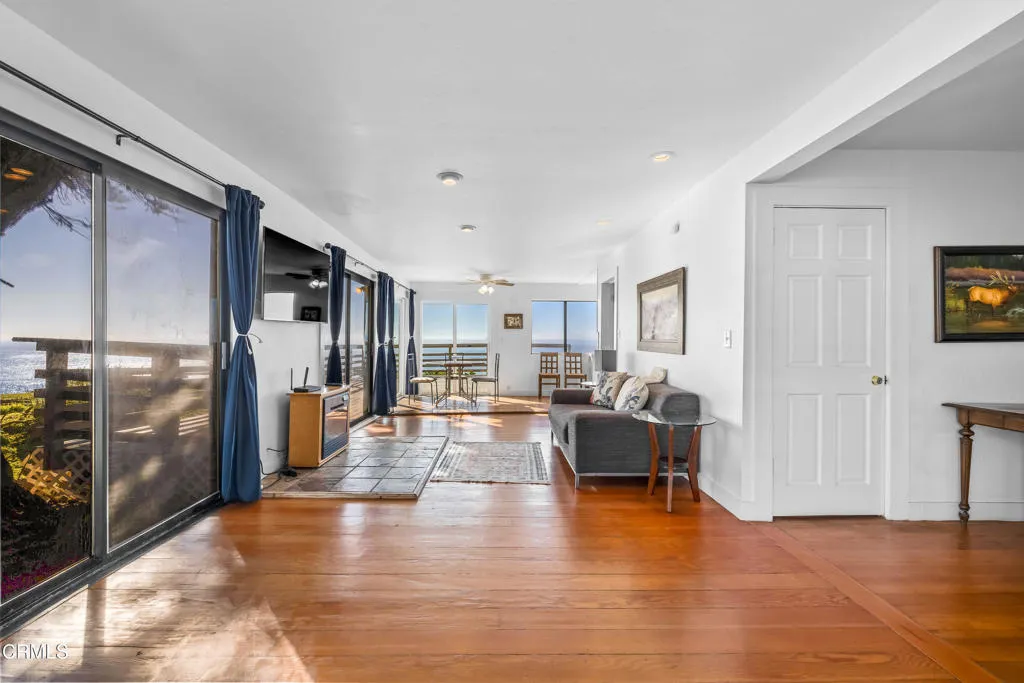Second Residence