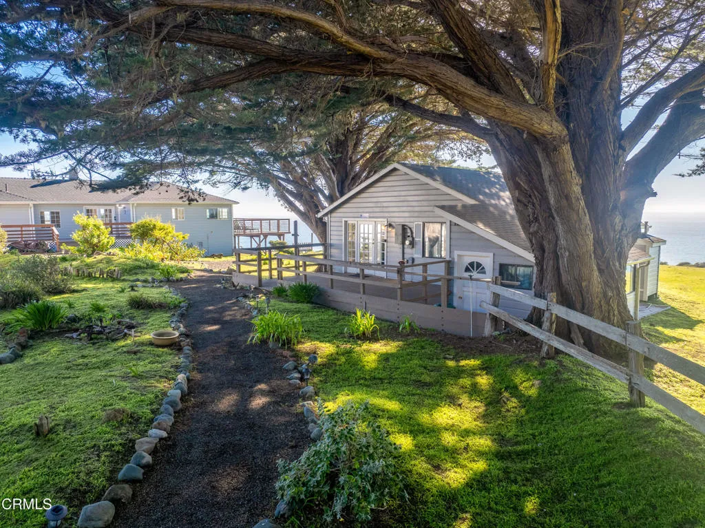 Property Pathways