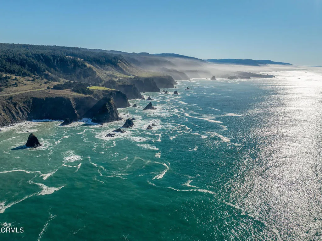 Coastline Property View