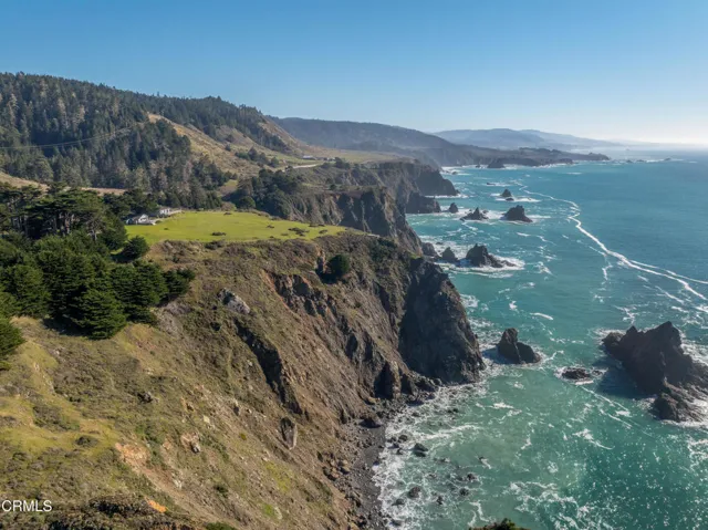 Coastline Property View