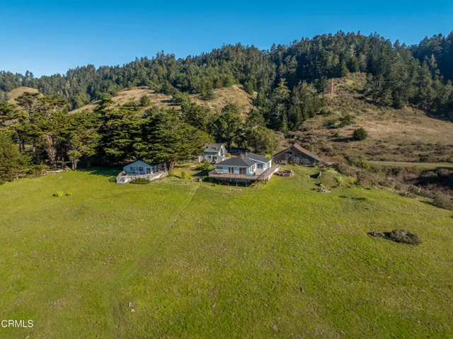 Saddle Point Homes