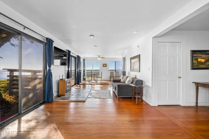 Second Residence