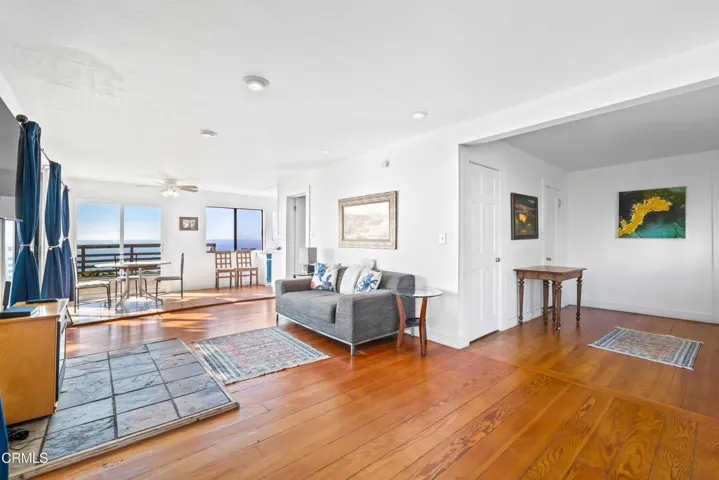 Second Residence