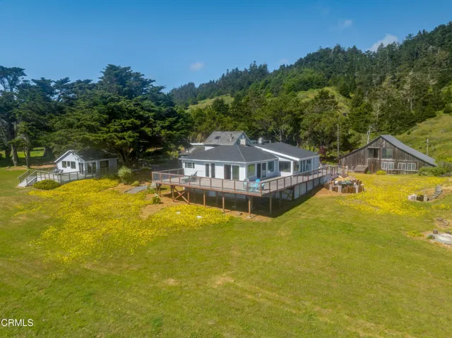 Residence Overview