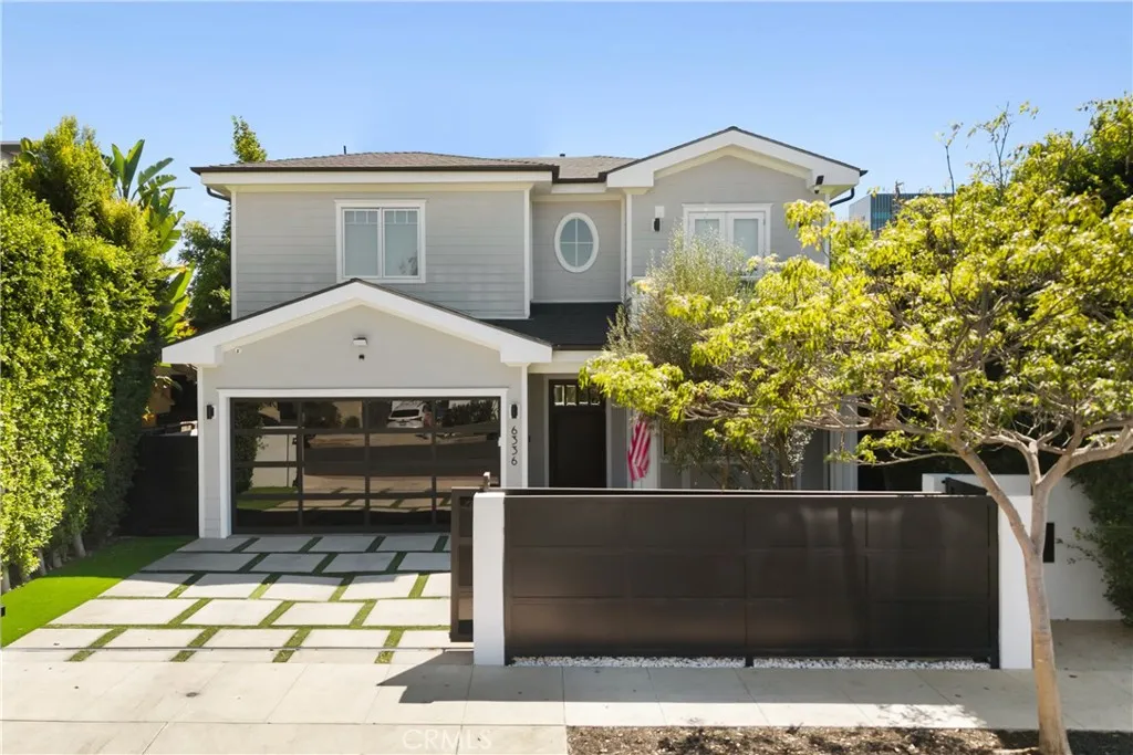 6336 Lindenhurst Avenue, Los Angeles, California 90048 home-pic-1