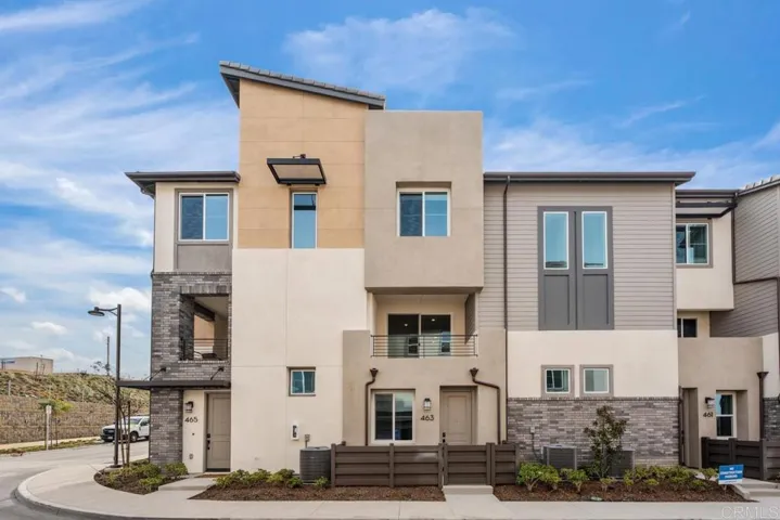 463 Caliper Way, San Marcos, California 92078