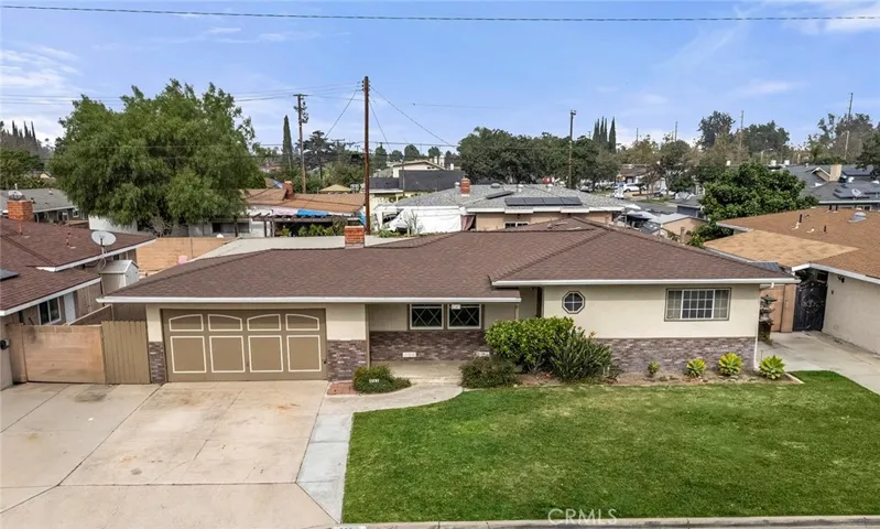 4143 W Tiller, Orange, California 92868