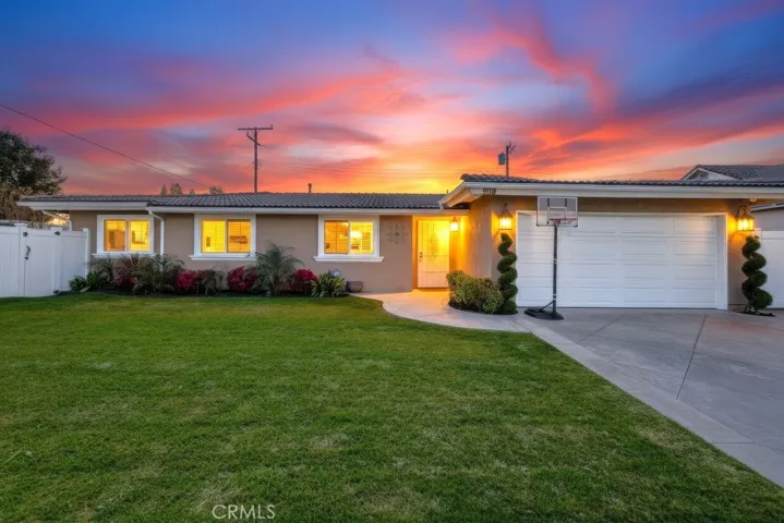 908 Tracie, Brea, California 92821