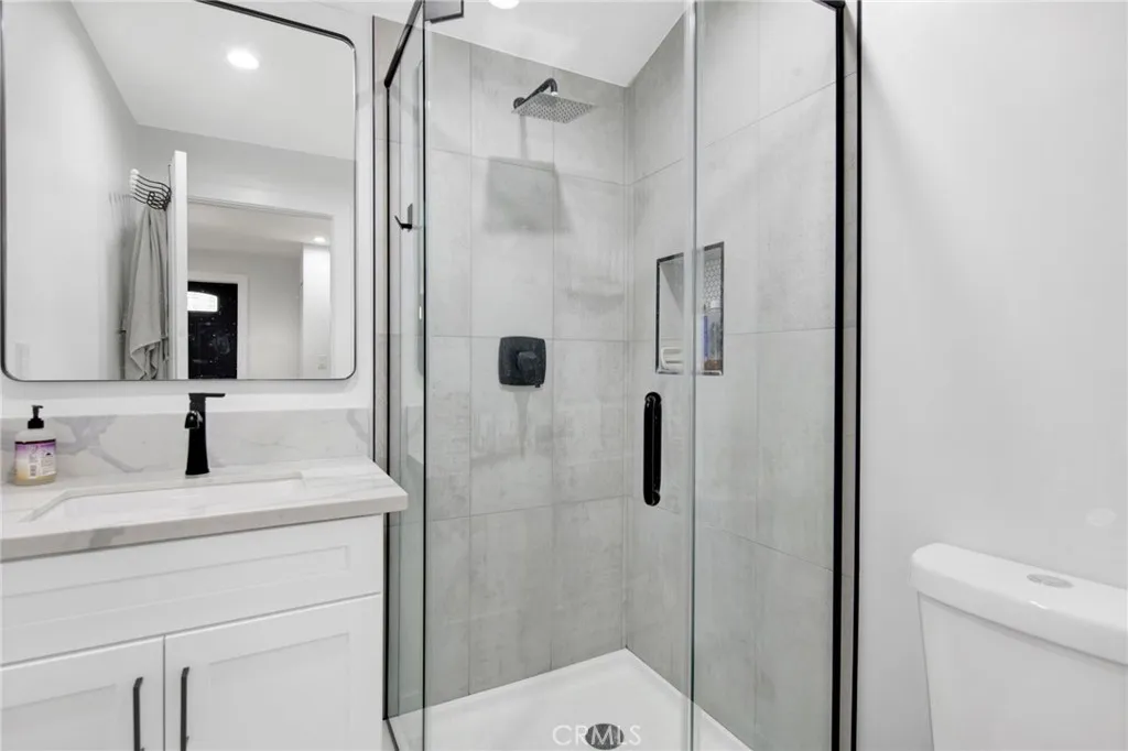 ADU Full Bathroom