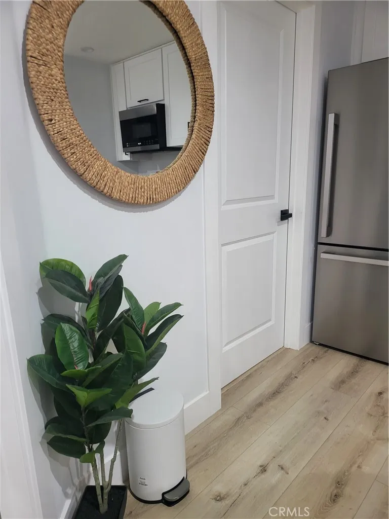 Second Unit area