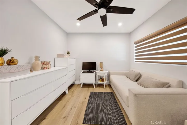 Main Unit 3rd Bedroom