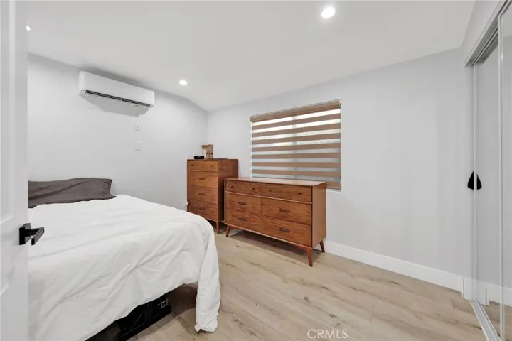 2nd Unit Bedroom