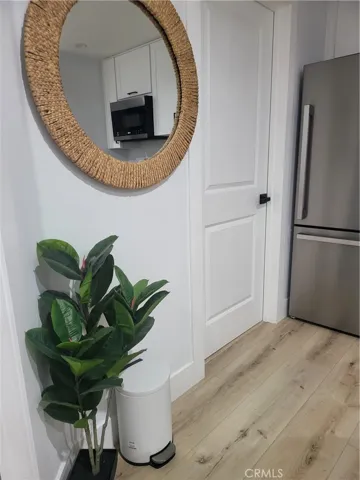Second Unit area