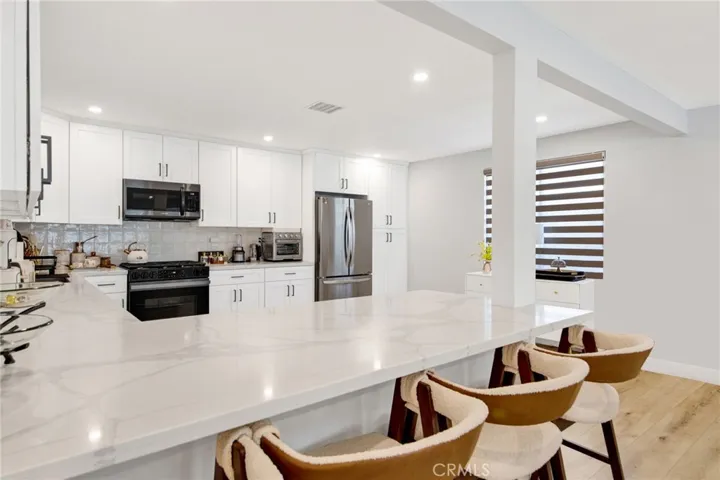 Kitchen Countertop