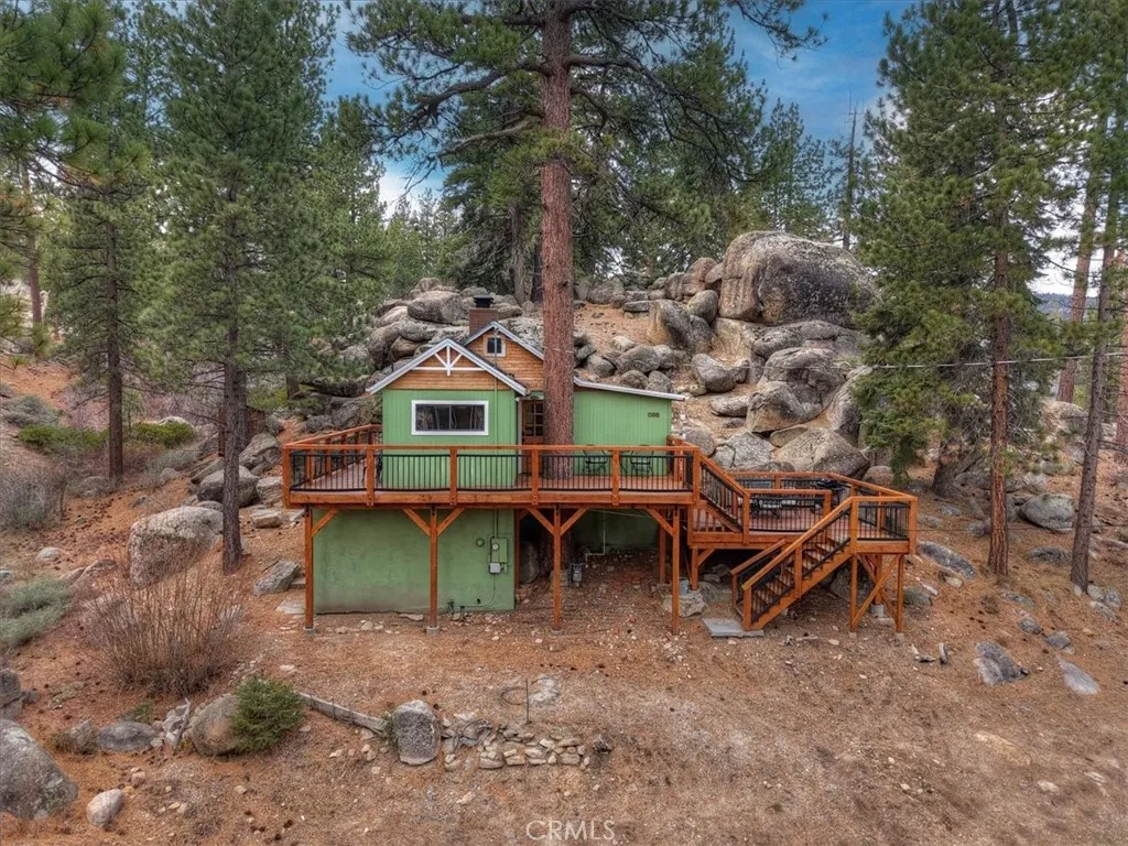 898 Brier Trail, Big Bear Lake, California 92315 home-pic-36