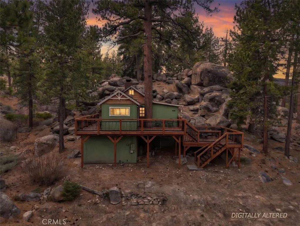 898 Brier Trail, Big Bear Lake, California 92315 home-pic-1