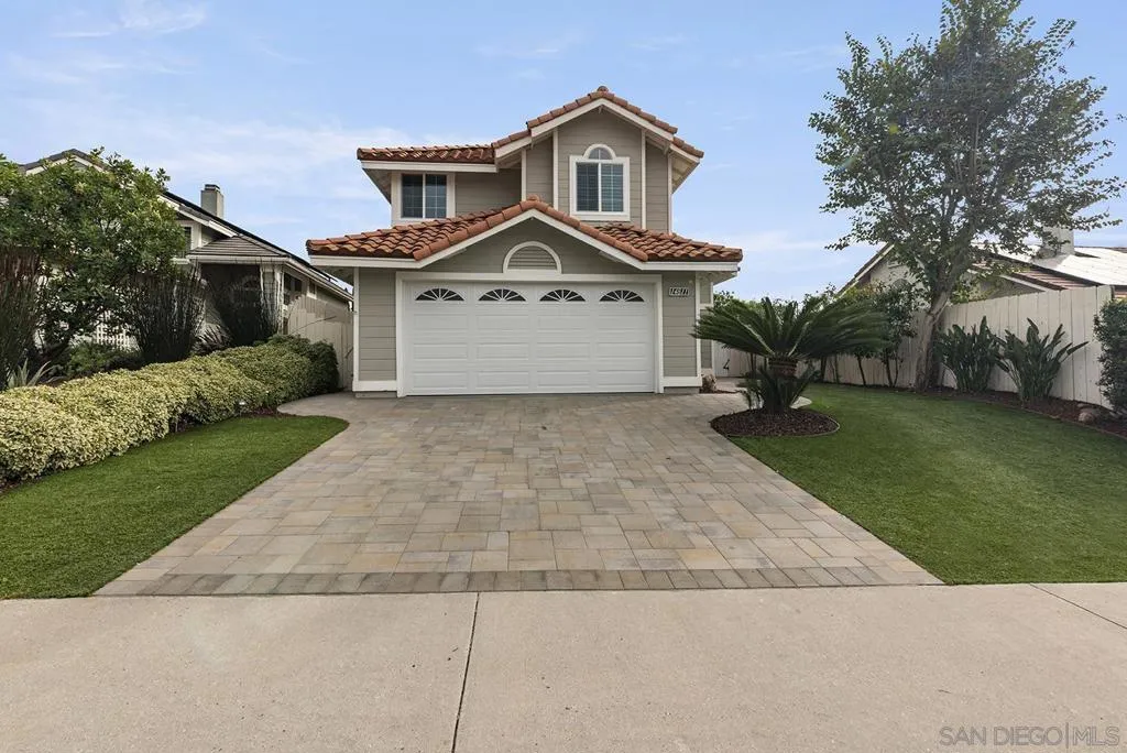 14811 Summerbreeze Way, San Diego, California 92128 home-pic-1